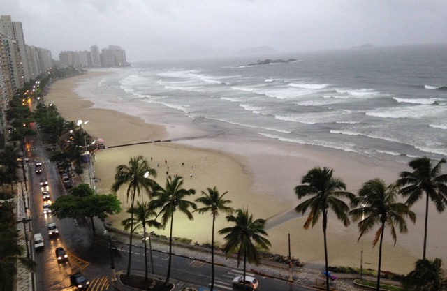 Sao Vicente Guaruja