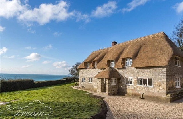 Pitt Cottage, RINGSTEAD
