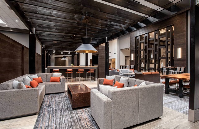 Pittsburgh Marriott North