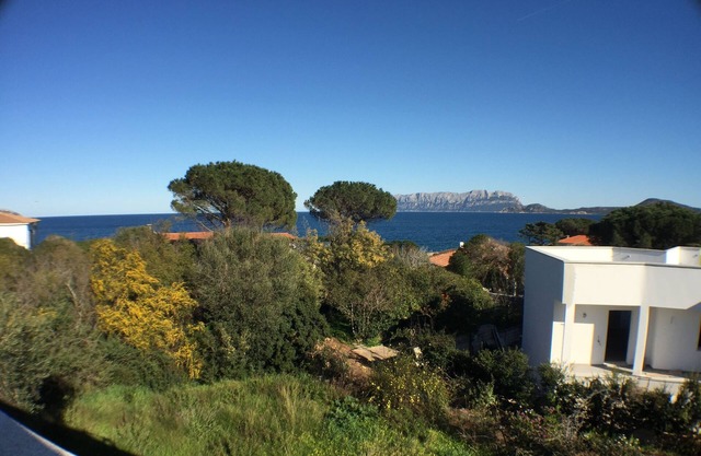 Pittulongu à 80 mètres de la plage - Maison neuve très privée