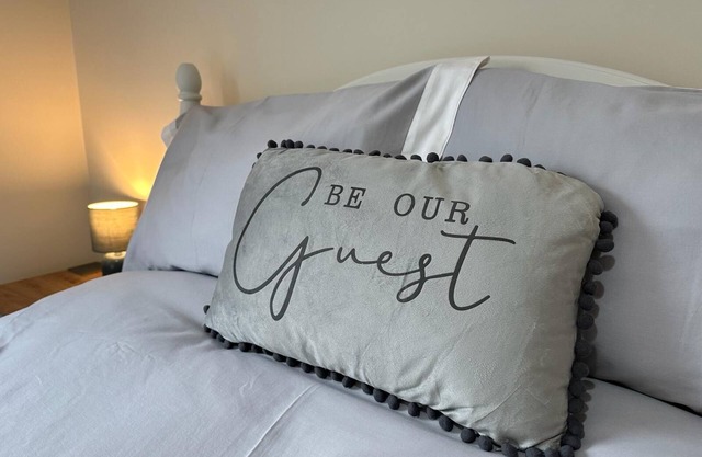 Chester - Cottage primé dans The City Chester Superhost 2019. Pixie Terrace