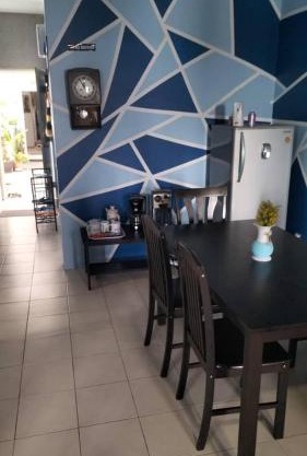 PiXMA HOMESTAY CAMERON HIGHLANDS