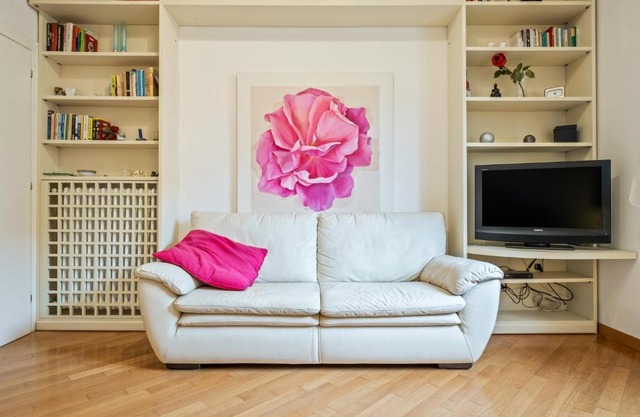 Pizzardi Flower Apartment