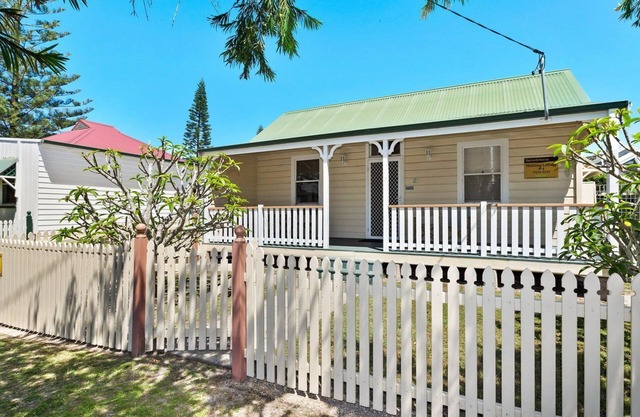 Cottage de PJ - South West Rocks, NSW