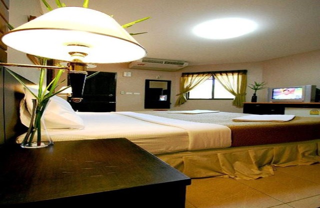 PK Mansion