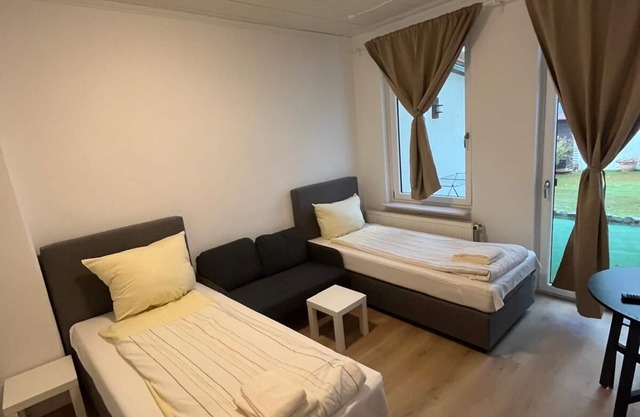 Plöner Straße 173 - 4 bedrooms with 2 bathrooms