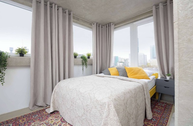 Pl. Mirowski 12 | Two-level Apartment | Wi-Fi