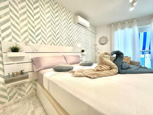PLA - Bonito apartamento con terraza
