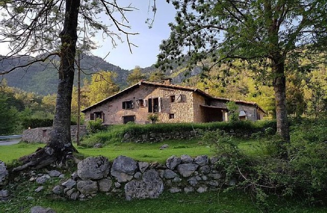 Pla de la Molina (location complète pour 2 à 6 personnes) Cottage