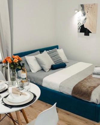 Plac Zamkowy Residence