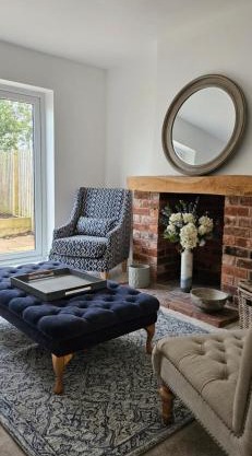 Place to stay Market Rasen