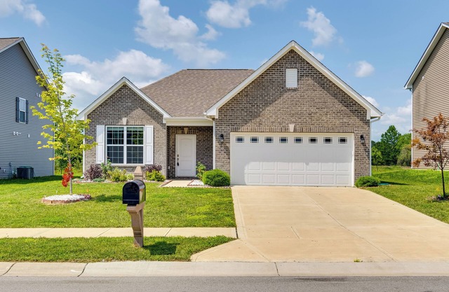 Plainfield Vacation Rental ~ 13 Mi to Indianapolis