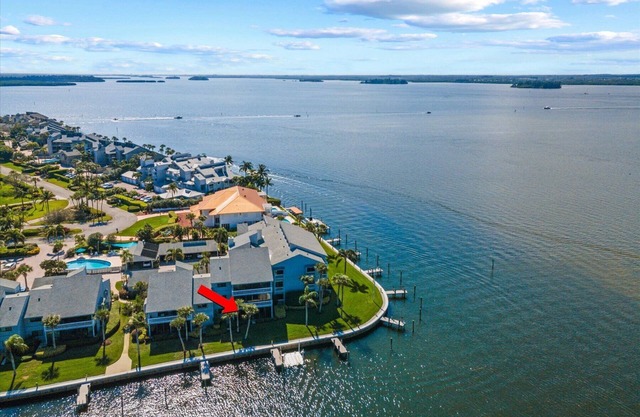 Plan Christmas 2024: Newly Remodeled, Intercostal, Beach Access, Dock & Bikes!