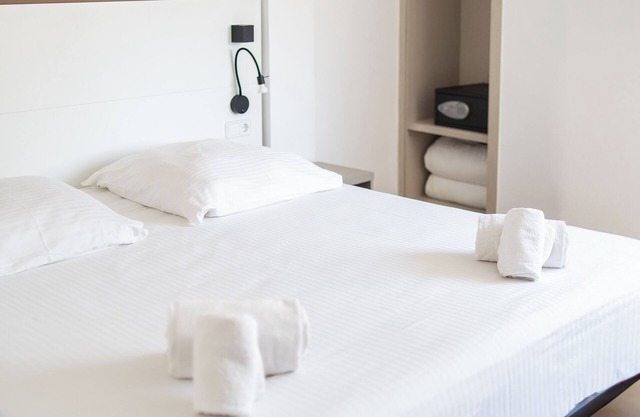 Planet Blue Hotel El Arenal