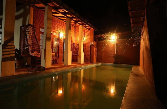 Plantation Retreat