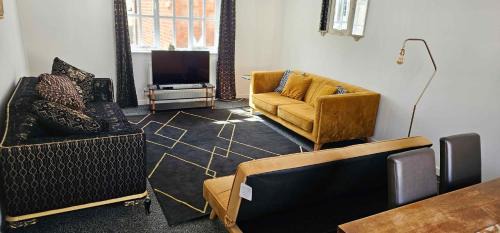Plas Bellin Duplex