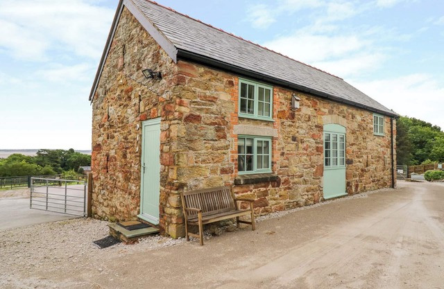 Cottage Plas Tirion, MOSTYN