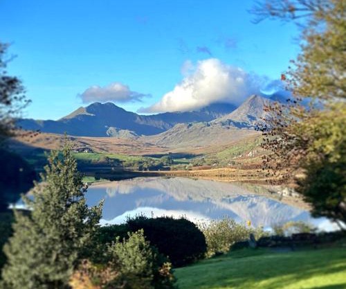 Plas y Brenin - National Outdoor Centre