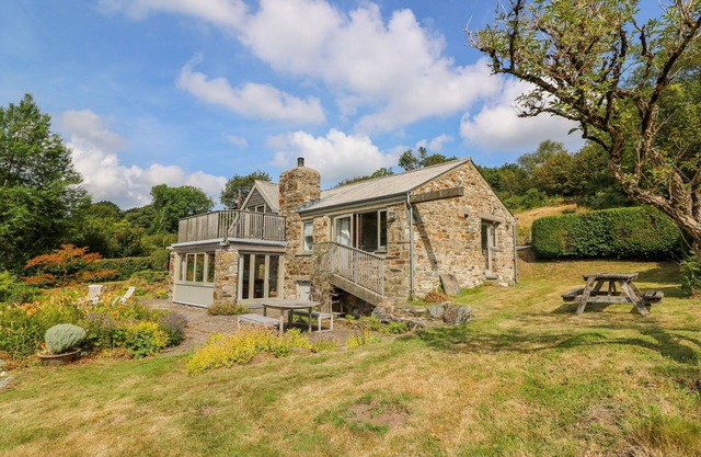 Plasybangor, NEWPORT, PEMBROKESHIRE