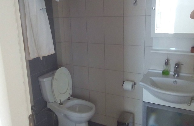 Platana Kymi Evia Grèce