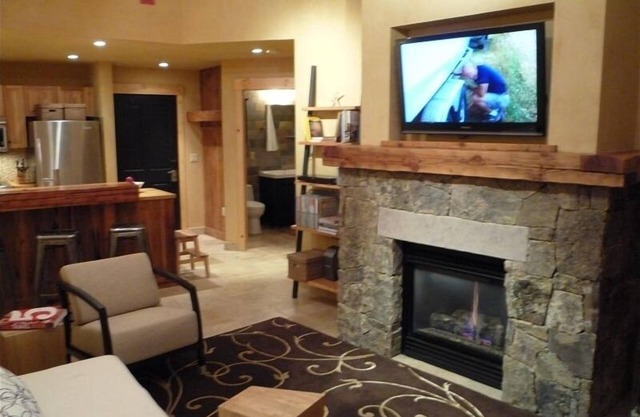 Platinum Luxury Condo