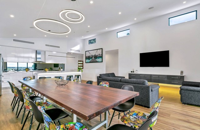Propriété River Front via Tailem Bend - Sleeps 24!