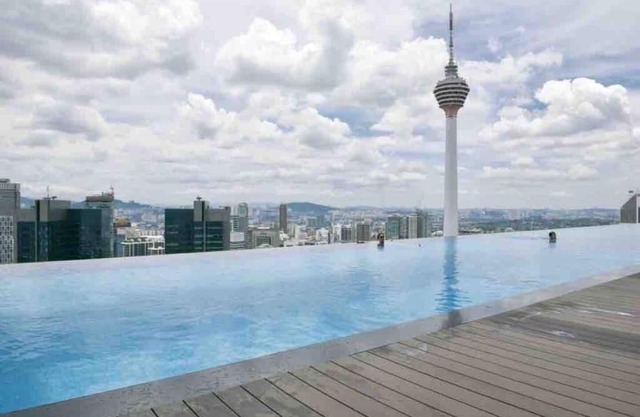 Platinum Suites Kuala Lumpur by Sweven Suites