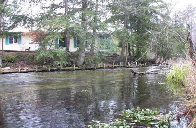 Escapade sur la rivière Platte
