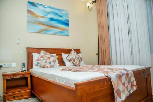 Plavender Inn