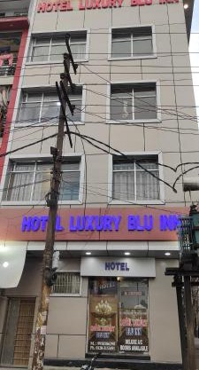 PLAY LUXURY BLU sec 62