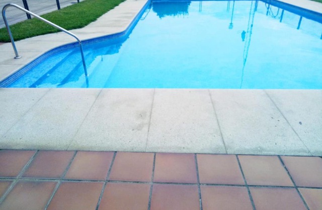 Playa Areas