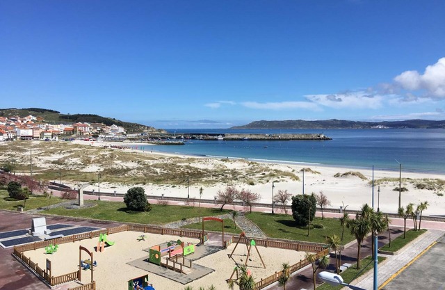 Playa de Laxe