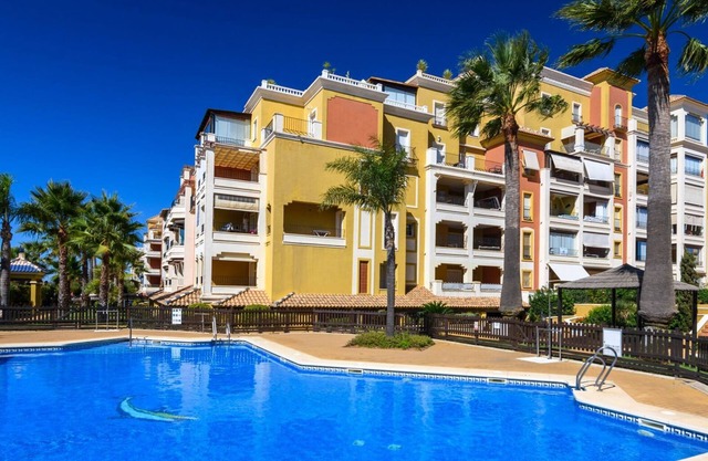 Playa Grande 97 - One Bedroom Apartment, Sleeps 3