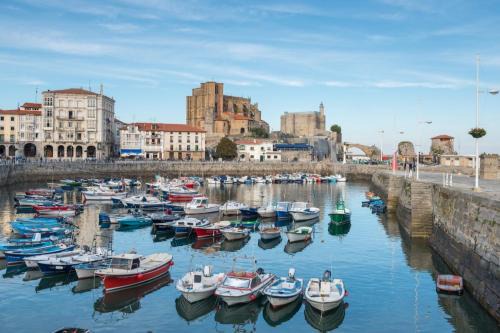 Playa Home Castro Urdiales