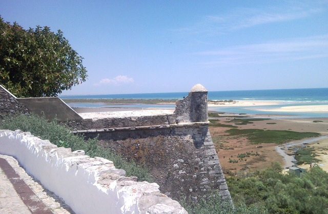 Luxueuse maison en ville, belle vue sur golf et mer.