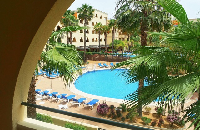 Playa Marina 208 AT