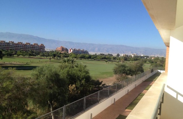 Playa Serena, 2 bed 2 bath luxury apartment