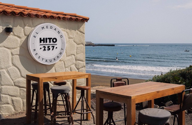 Hotel Playa Sur Tenerife
