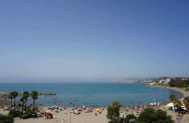Playa y Naturaleza Estepona