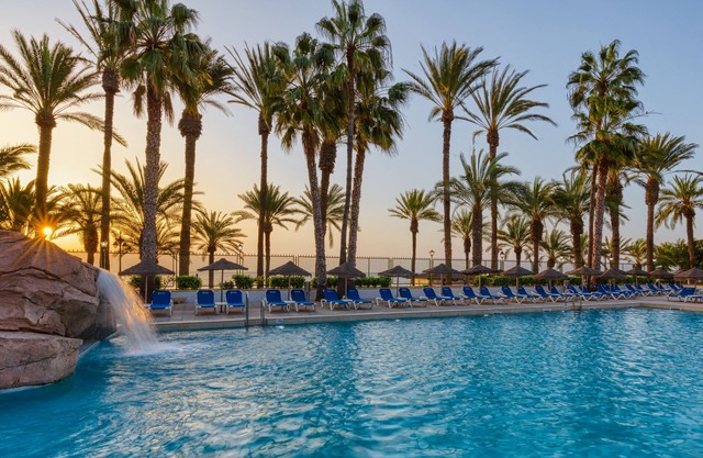 Playadulce Hotel