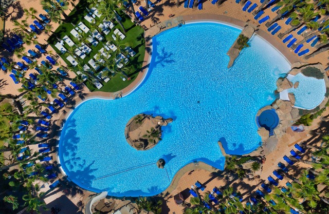 Playavera Hotel