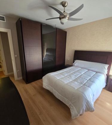 Plaza Apartment Parking Free