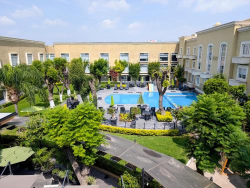 Plaza Camelinas Hotel