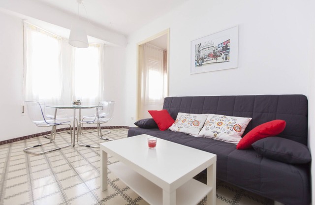Appartement Plaza España Fira à Barcelone