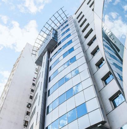 Plaza Real Suites Hotel