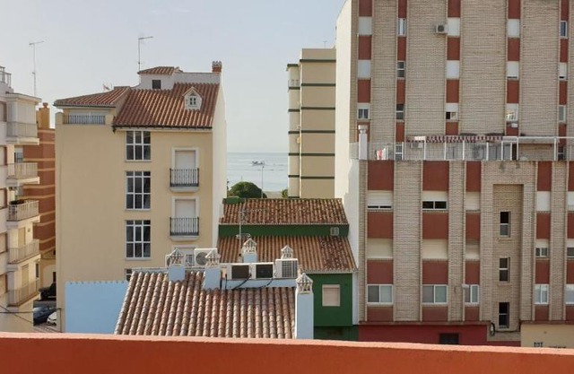 Plazamar, 1 - 2ª Línea de playa