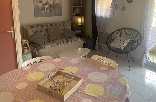 PAVILLON IDEAL FAMILLE PROCHE DE LA MER