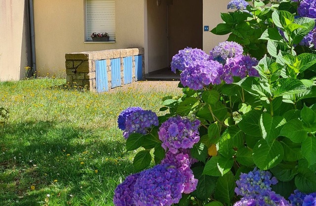 Location agréable, tout confort, 4/5 personnes, 200 m de la plage