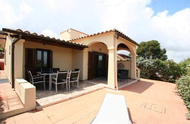NOUVEAU Agréable villa indépendante - Jacuzzi - Vue sur mer