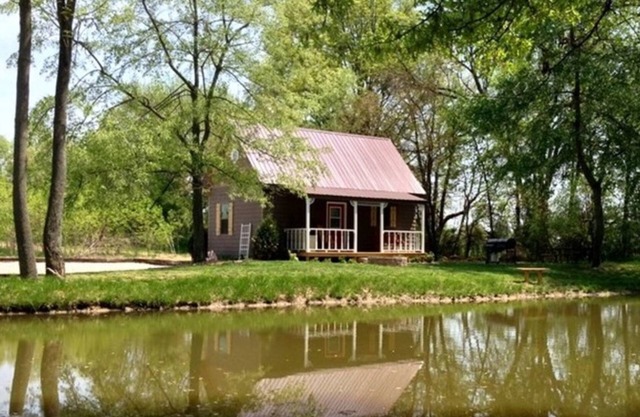 Pleasant Grove Farm LLC
